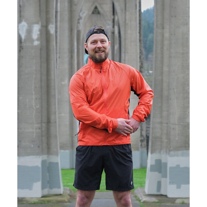 Showers Pass Ultralight Wind Jacket