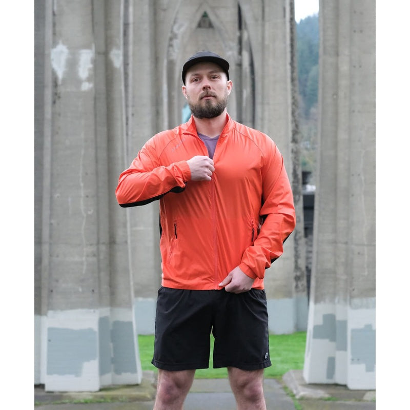 Showers Pass Ultralight Wind Jacket