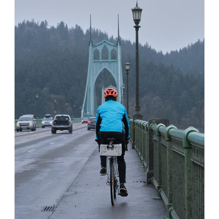 Showers Pass Ultralight Wind Jacket