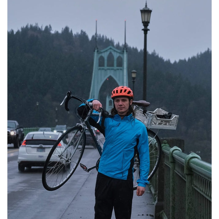 Showers Pass Ultralight Wind Jacket