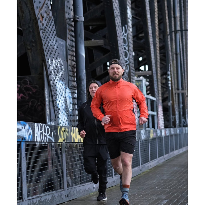 Showers Pass Ultralight Wind Jacket