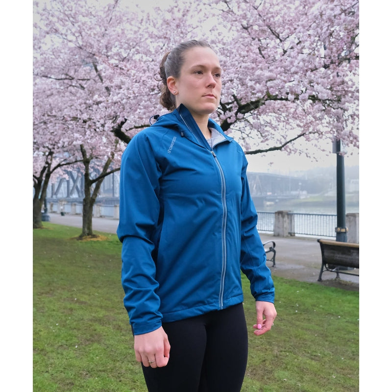 Showers Pass Women's Cloudburst Hoodie