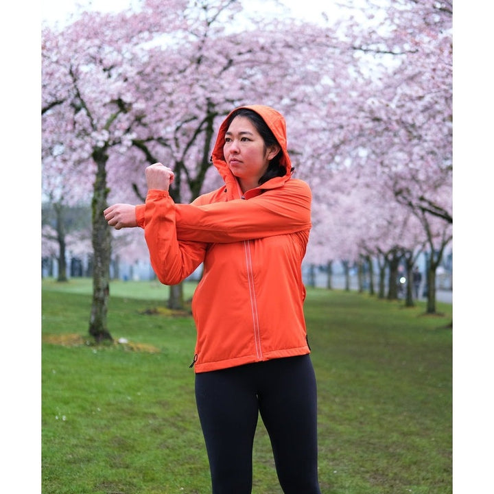 Showers Pass Women's Cloudburst Hoodie