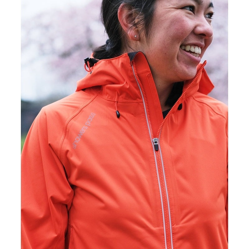 Showers Pass Women's Cloudburst Hoodie