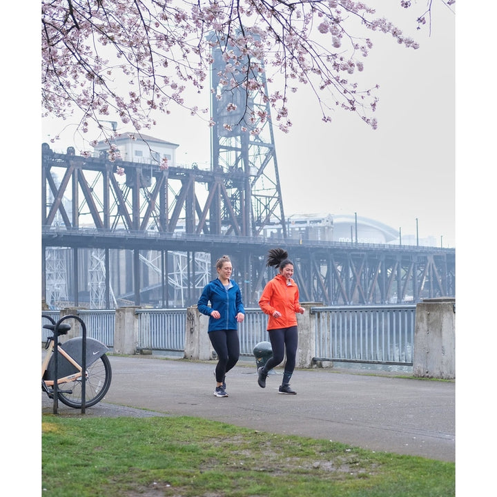 Showers Pass Women's Cloudburst Hoodie