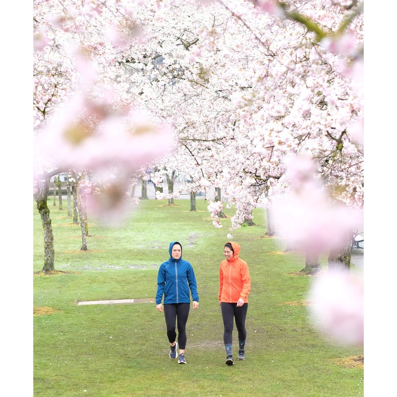 Showers Pass Women's Cloudburst Hoodie