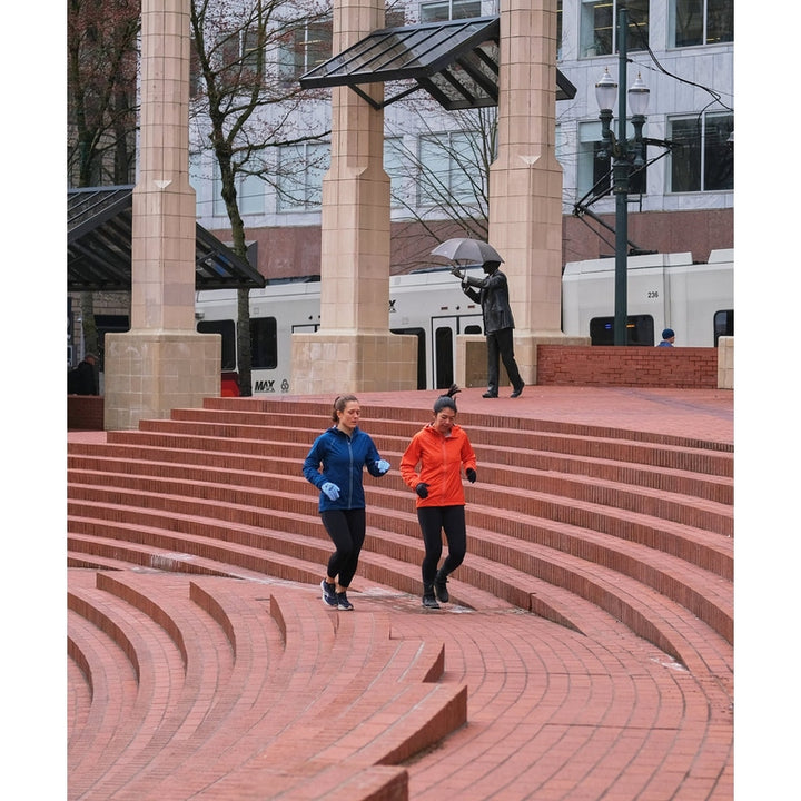 Showers Pass Women's Cloudburst Hoodie