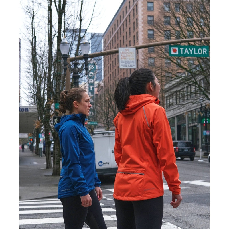 Showers Pass Women's Cloudburst Hoodie