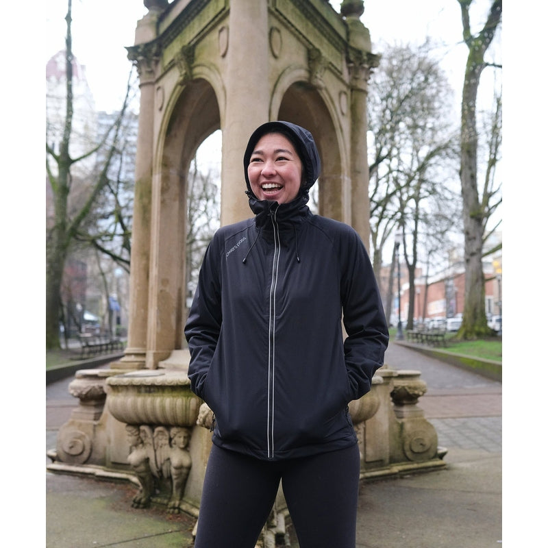 Showers Pass Women's Cloudburst Hoodie