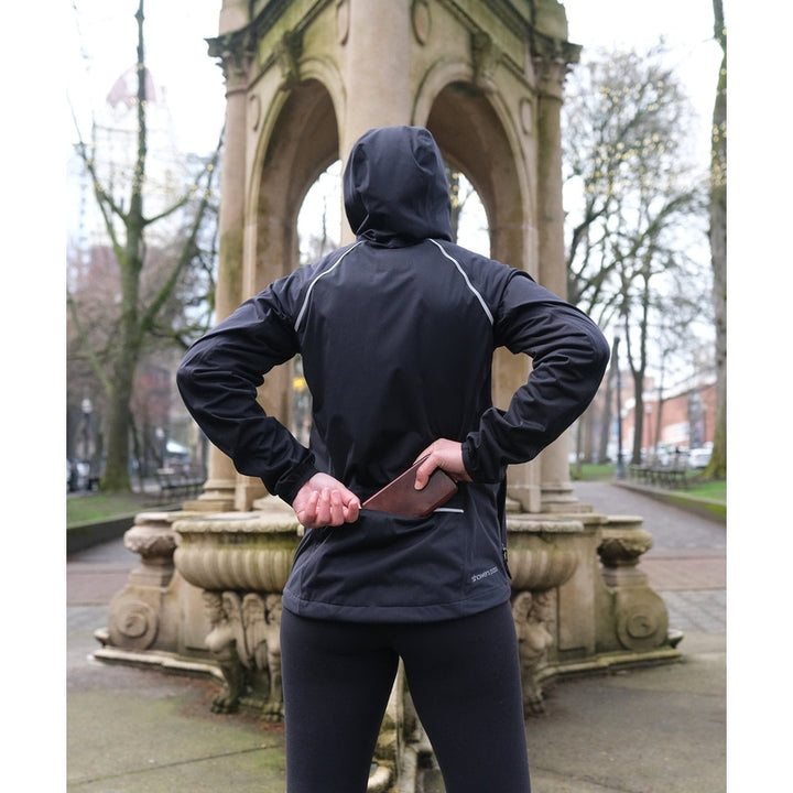 Showers Pass Women's Cloudburst Hoodie