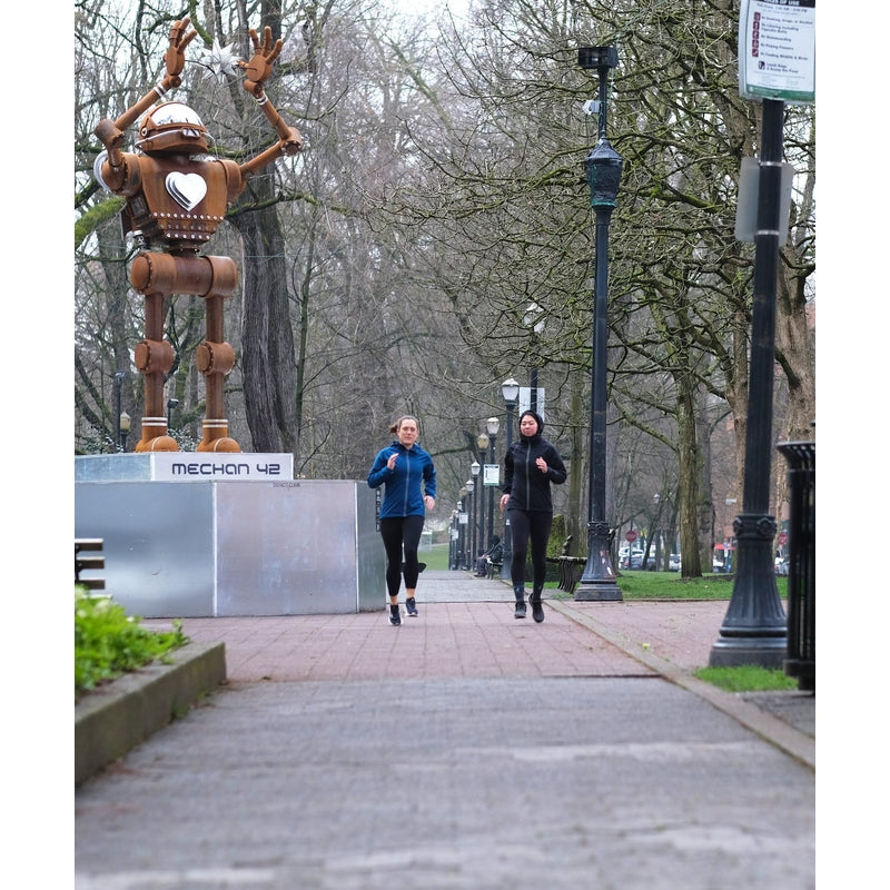 Showers Pass Women's Cloudburst Hoodie