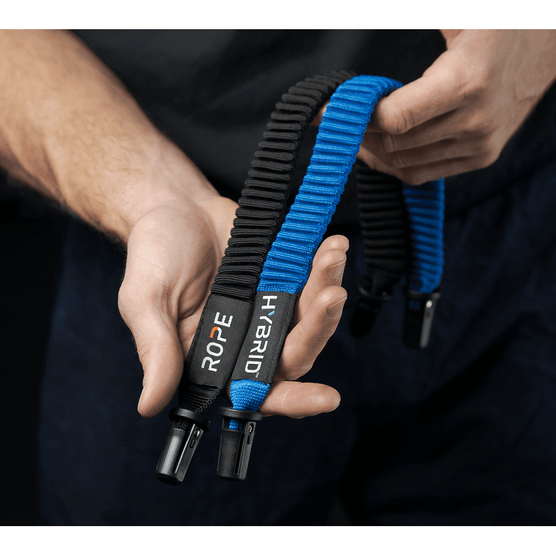 HYBRID® ROPE