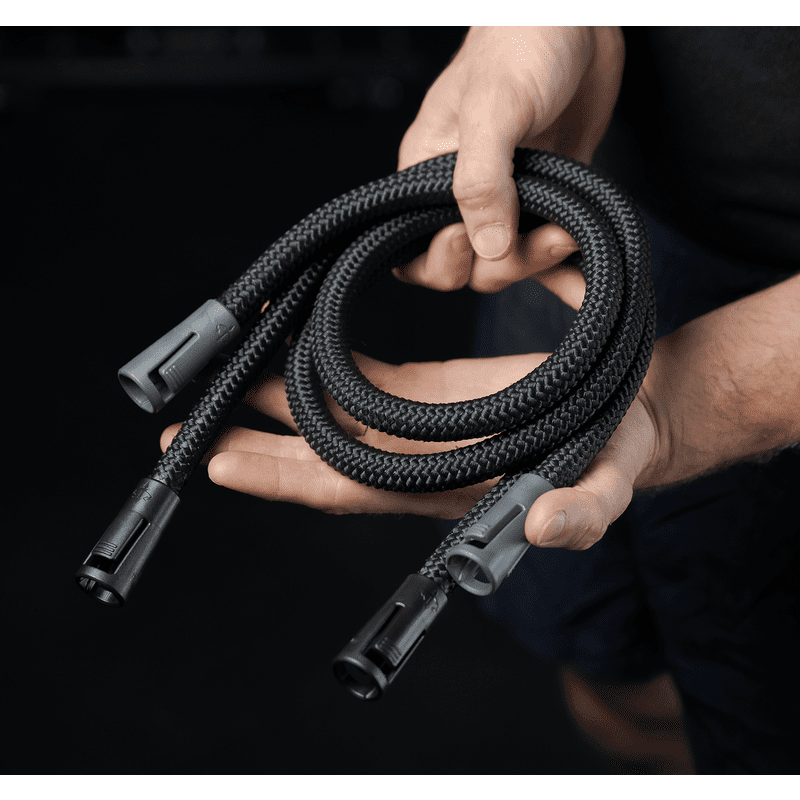 HYBRID® ROPE