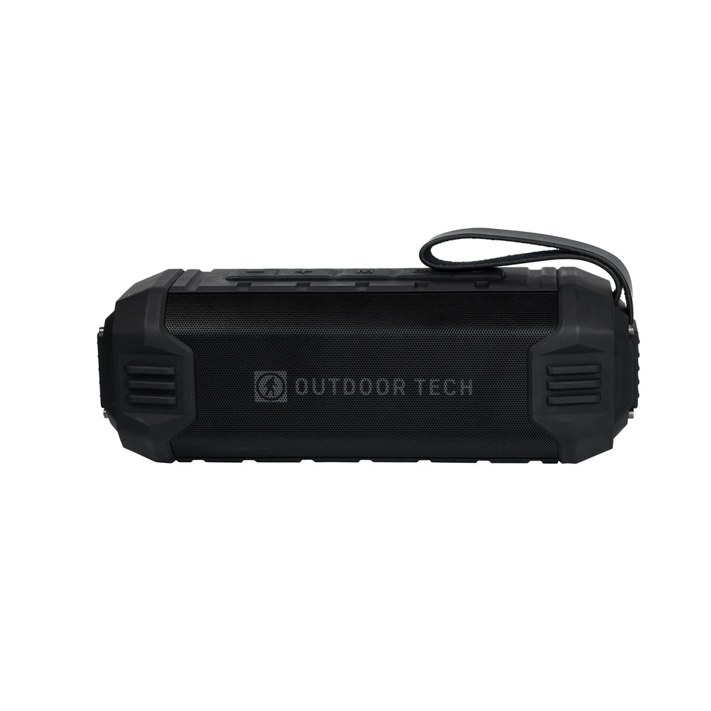 Outdoor Tech Bullfrog Rugged Bluetooth Speaker