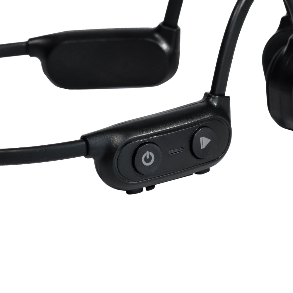 Outdoor Tech Hawk Bone Conduction Headphone