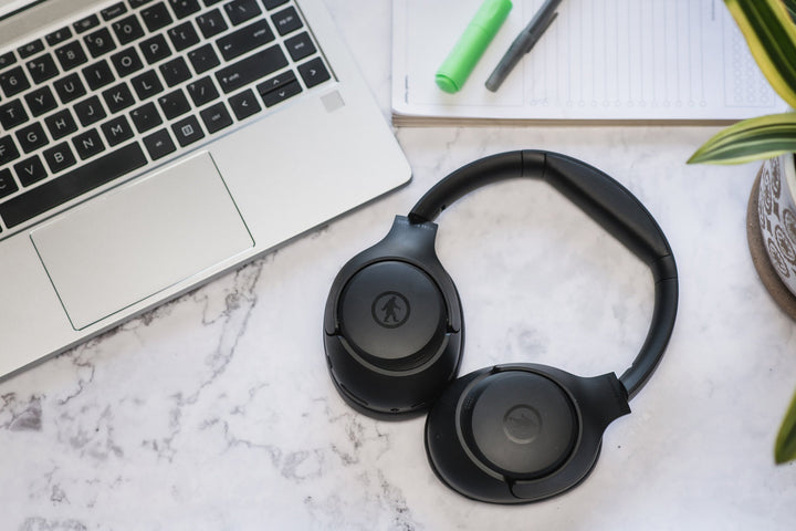 Outdoor Tech Orbit ANC Headphones