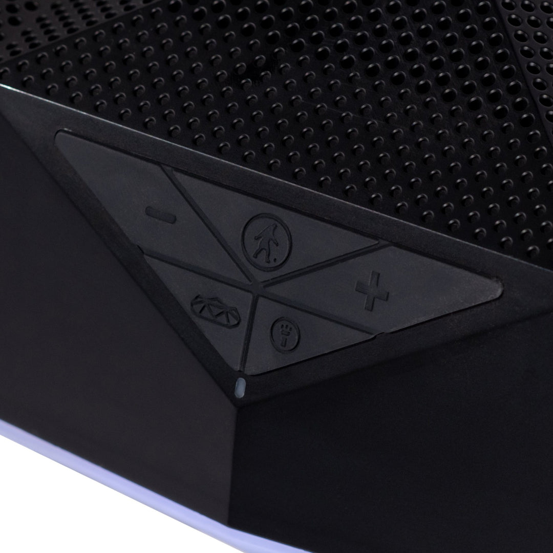 Outdoor Tech Range Rugged Bluetooth Speaker