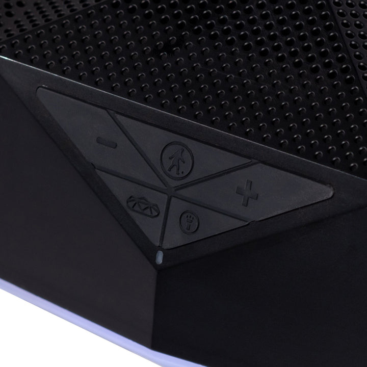 Outdoor Tech Range Rugged Bluetooth Speaker