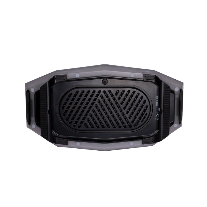 Outdoor Tech Range Rugged Bluetooth Speaker