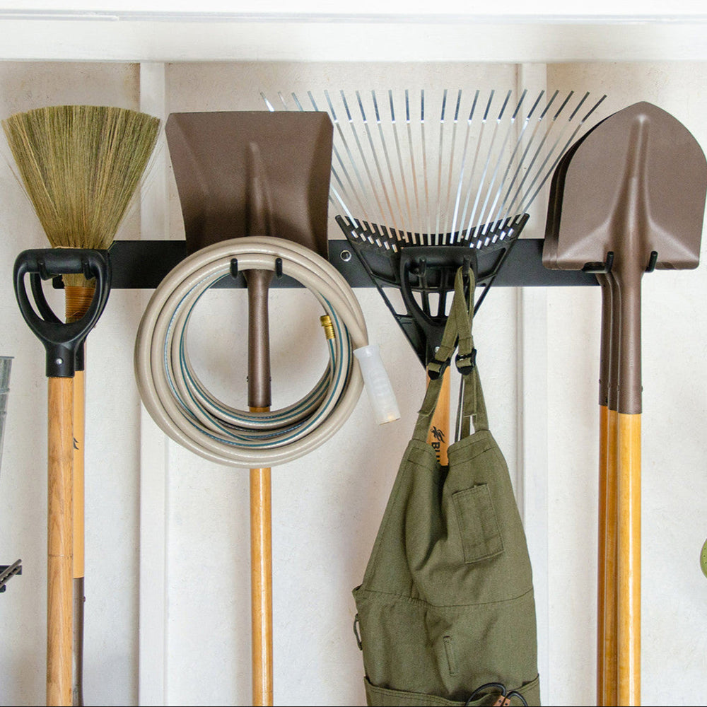Bedrock Garage Tool Organizer for Efficient Storage