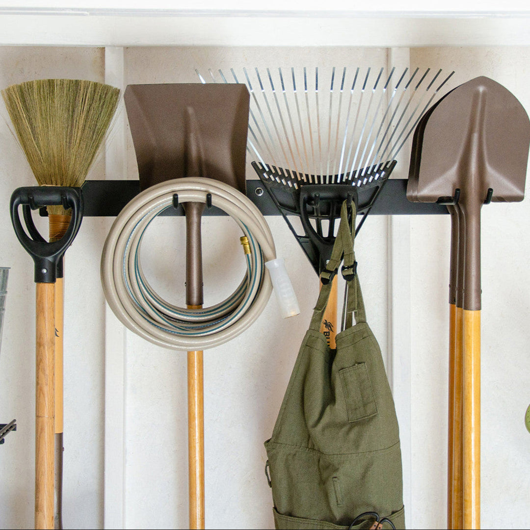 Bedrock Garage Tool Organizer for Efficient Storage