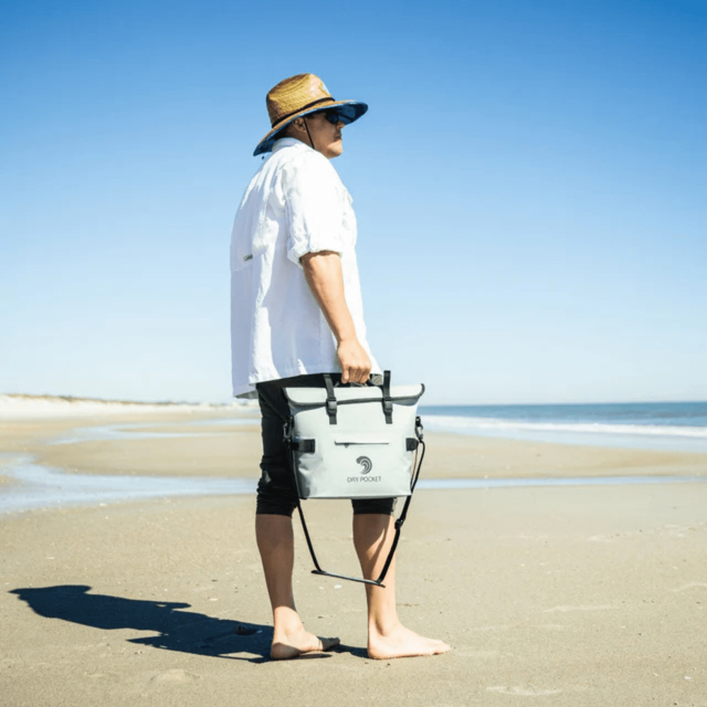Waterproof Floating Cooler Bag