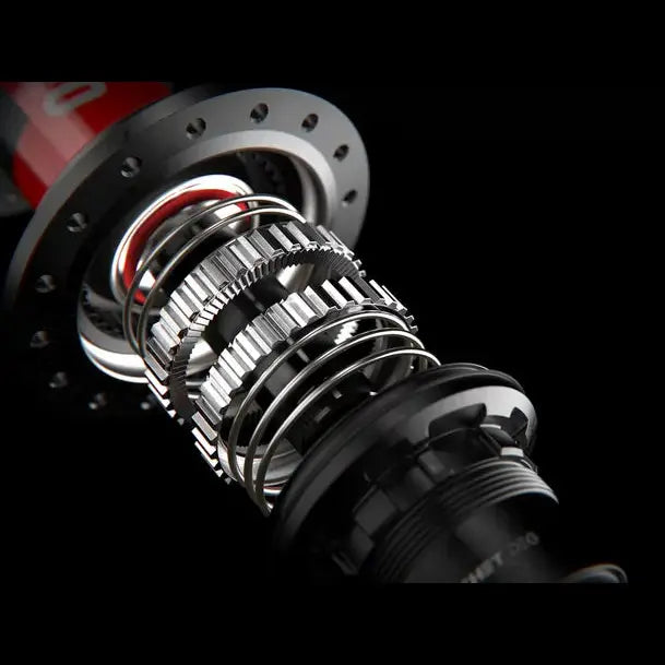 DT Swiss 240 DEG 6-Bolt Disc 12 x 148 Rear Hub