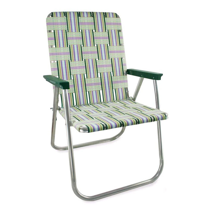 Lawn Chair USA Spring Fling Classic Chair