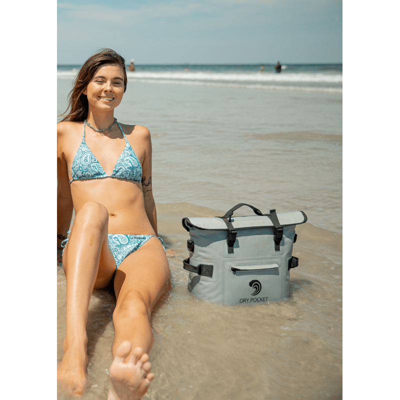 Waterproof Floating Cooler Bag