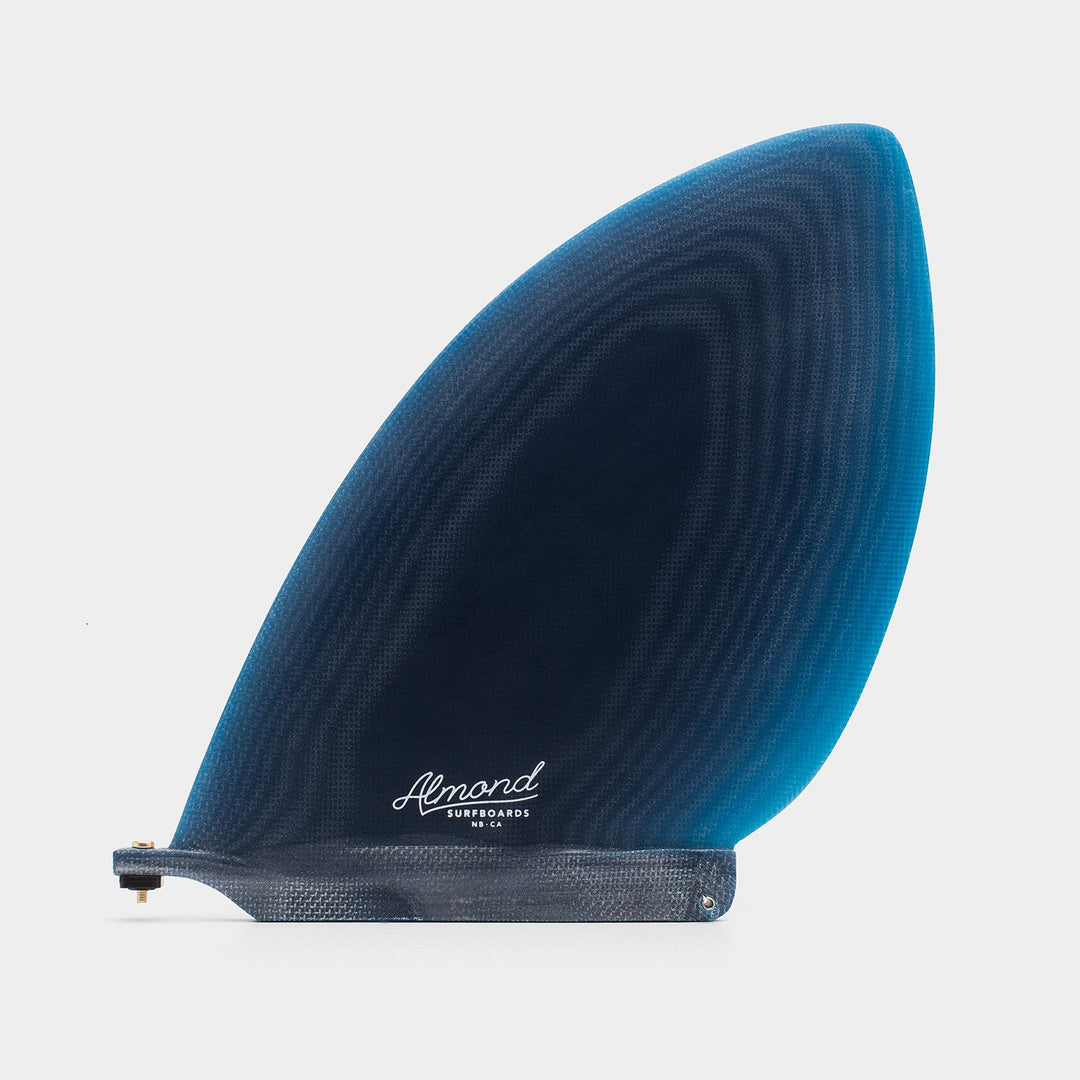 Almond Surfboards 9.75" DEE-FIN