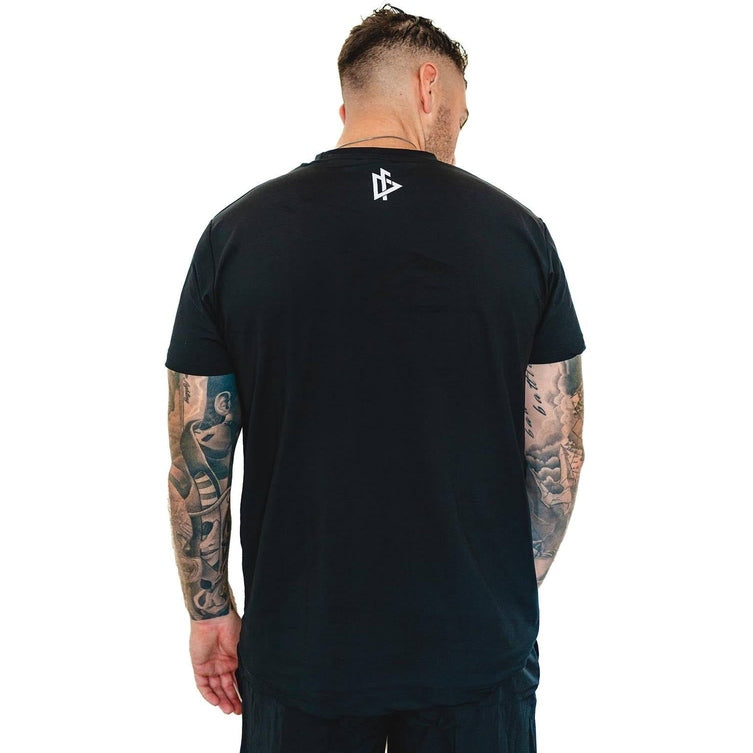 DeemedFit Men's Gym Tee "Compellence"