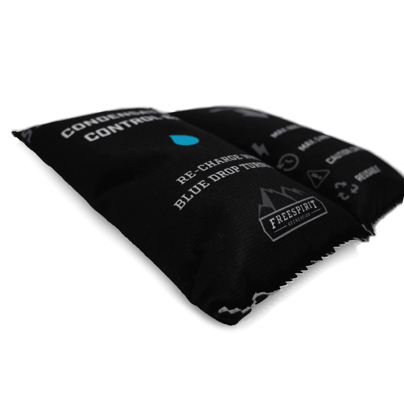 Freespirit Recreation Rooftop Tent Dehumidifier Bag