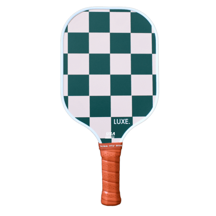 LUXE Checkmate Paddle