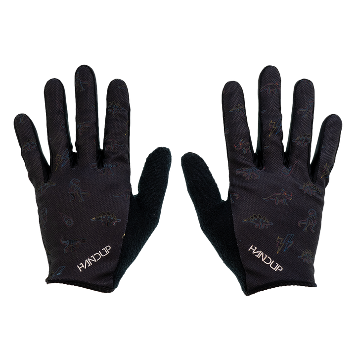 Handup Gloves - Dino's End