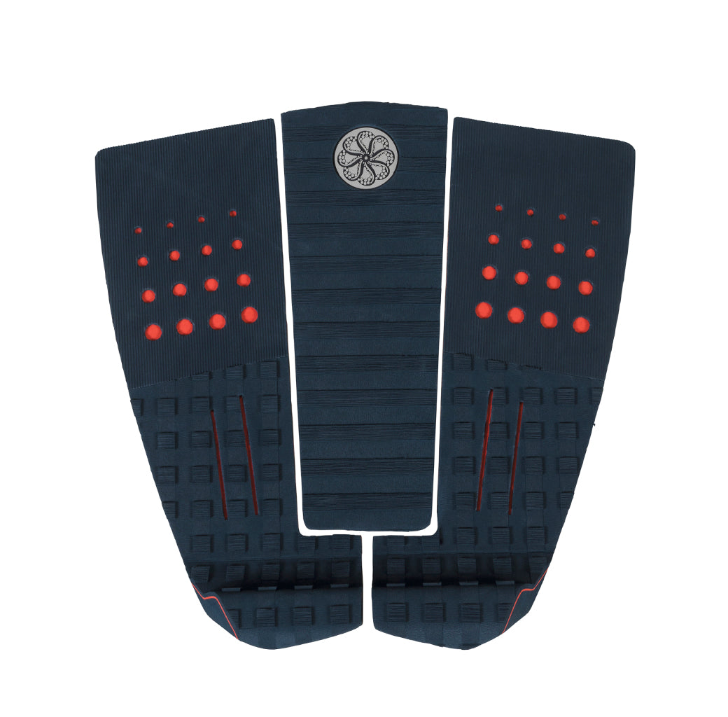 Dion Agius IV Signature Traction Pad - Midnight/Koi
