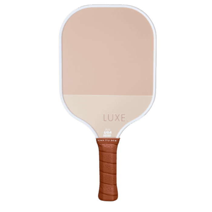 LUXE Dipped - Ace Paddle