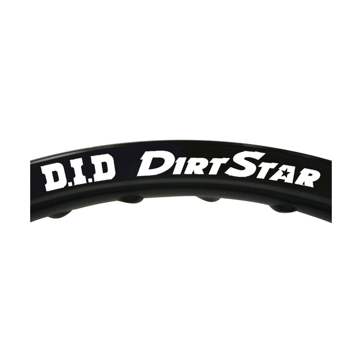 DIDChain Original DirtStar 21x1.60