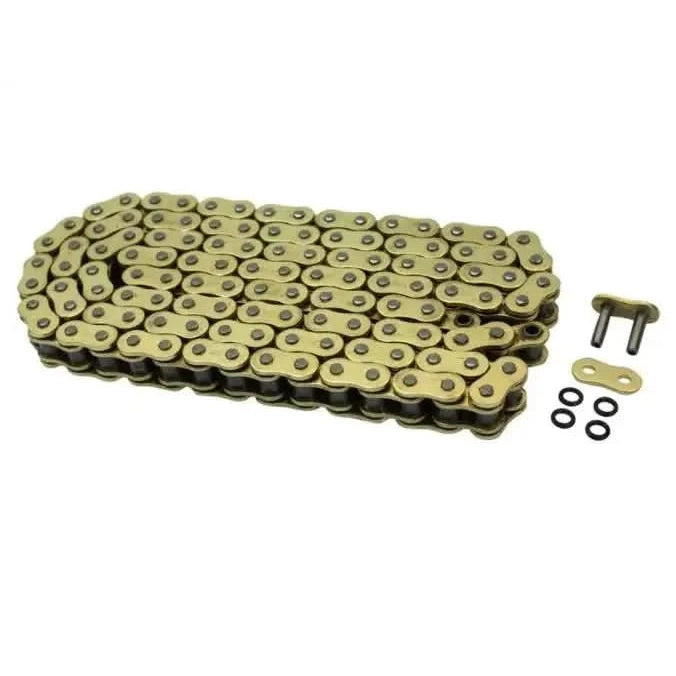 420 Final Drive X-Ring Chain | Surron LBX | Talaria Sting | E Ride Pro