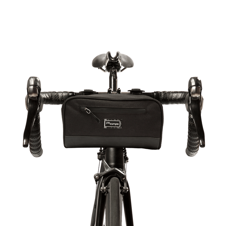 Domino Handlebar Bag