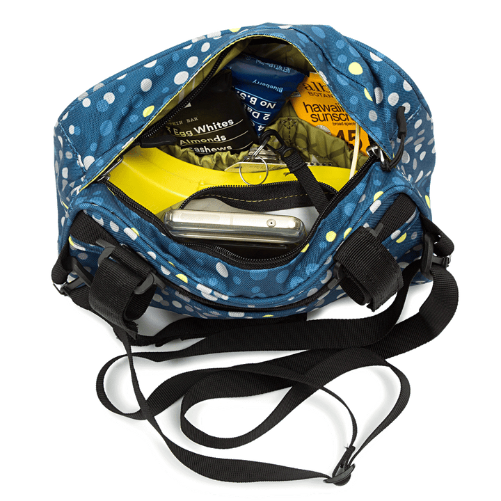 Domino Handlebar Bag