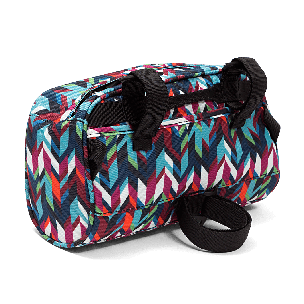 Domino Handlebar Bag