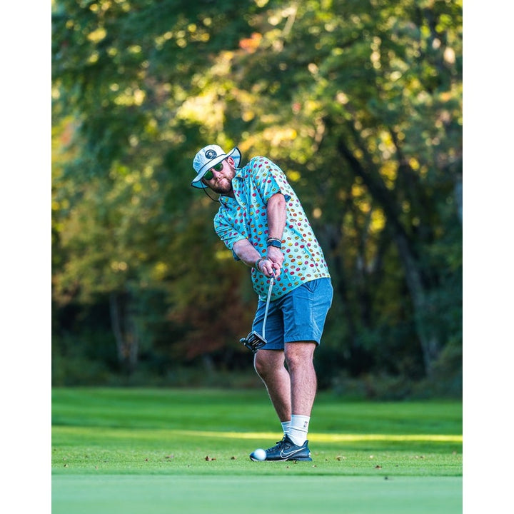 Shank it Golf Bucket Sun Hat