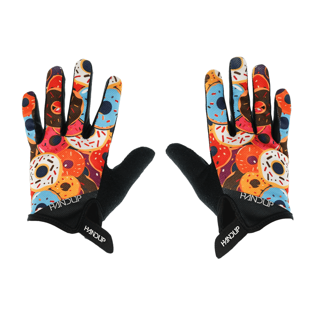 Handup Youth Gloves - Donut Factory