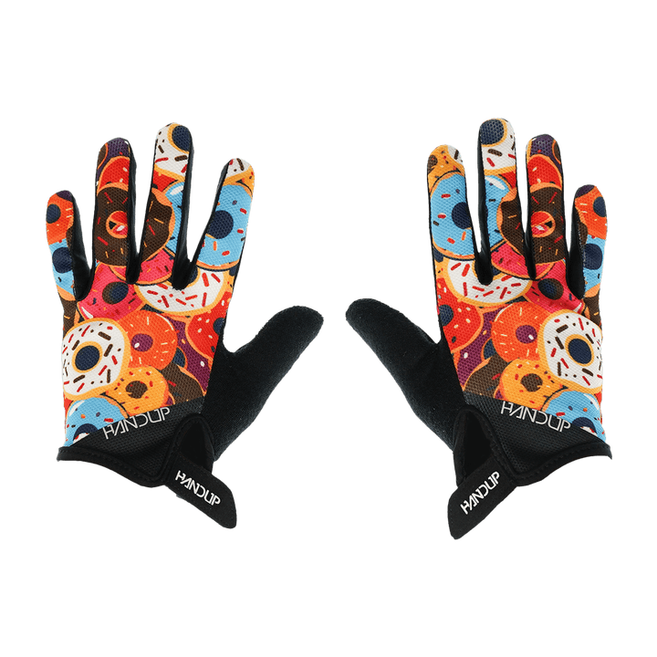 Handup Youth Gloves - Donut Factory