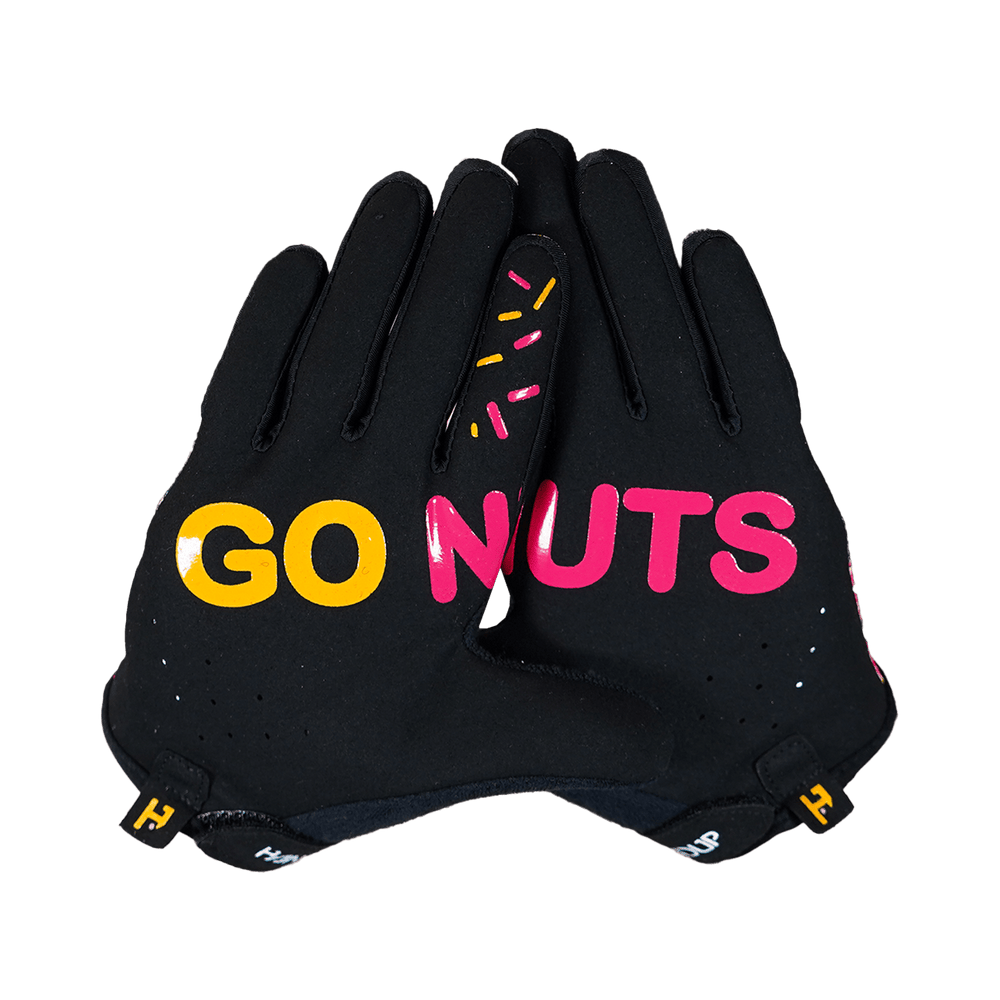 Handup Youth Gloves - Donut Factory