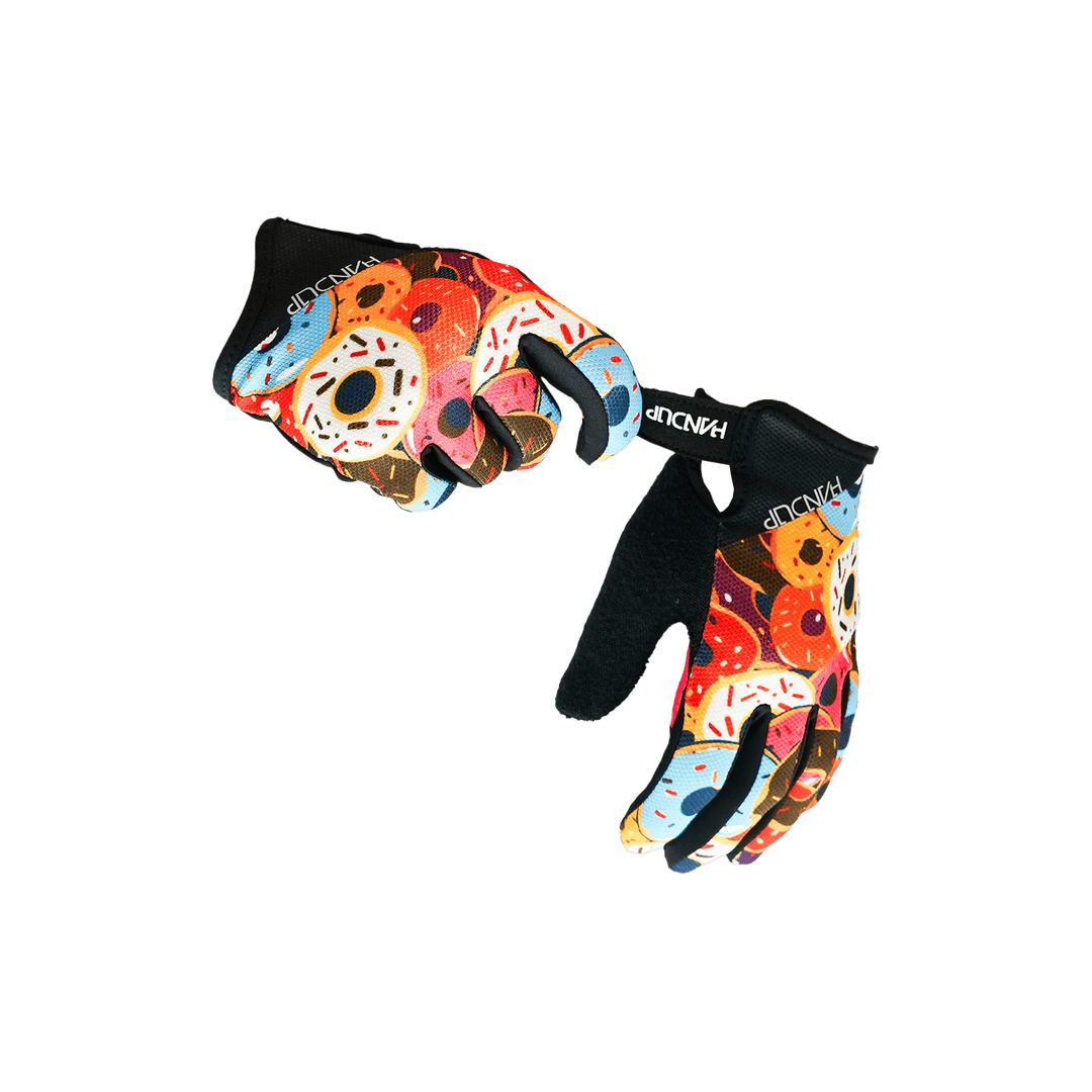 Handup Youth Gloves - Donut Factory