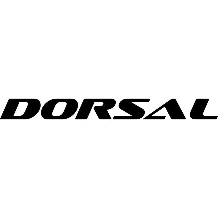 DORSAL Bodyboard Swim Fins for Enhanced Aquatic Adventures
