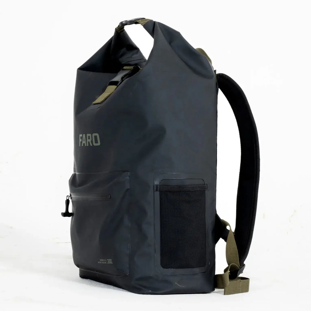 Wetsuit Dry Bag Backpack