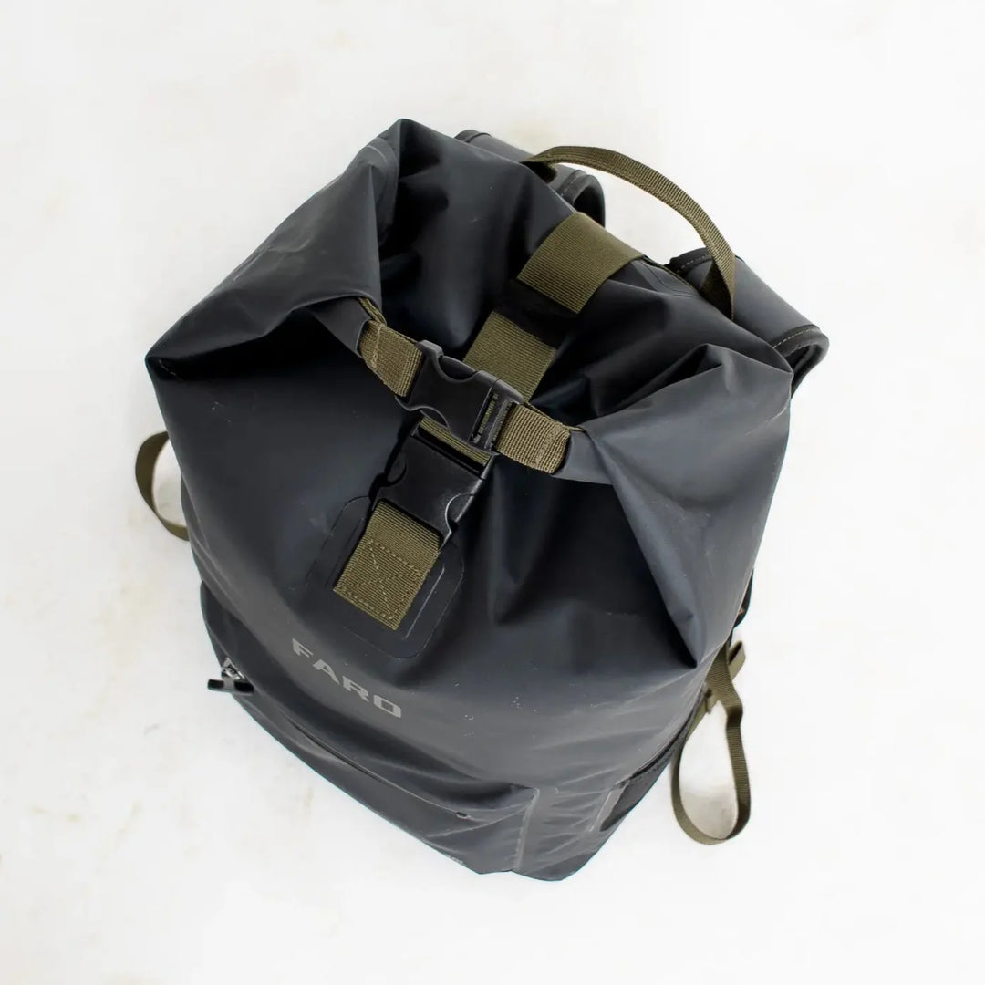 Wetsuit Dry Bag Backpack