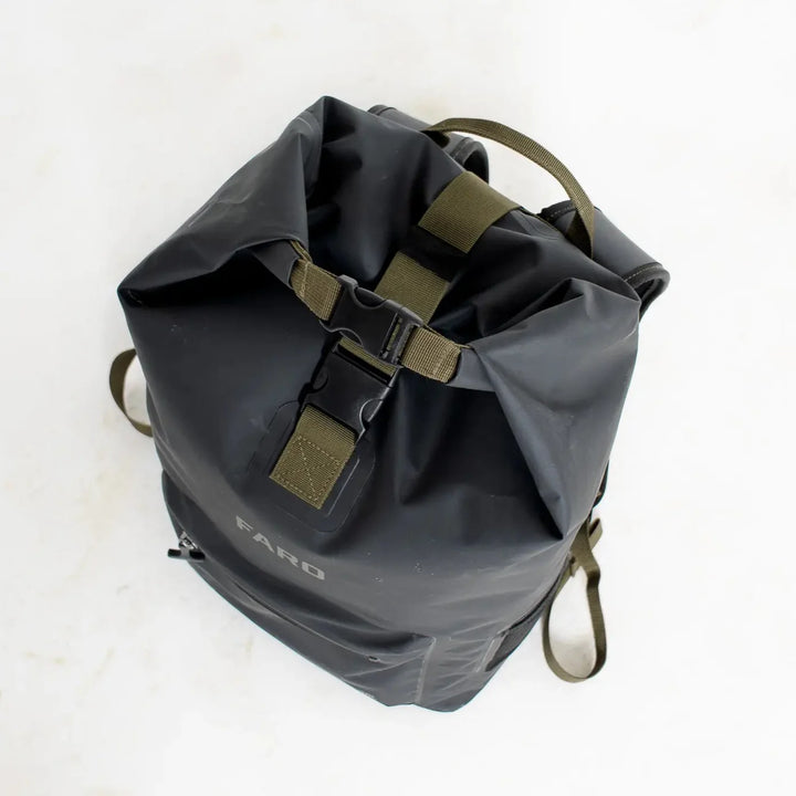 Wetsuit Dry Bag Backpack
